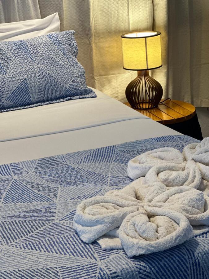 Pousada Maxitalia Beach Жижока-ди-Жерикуакуара Экстерьер фото
