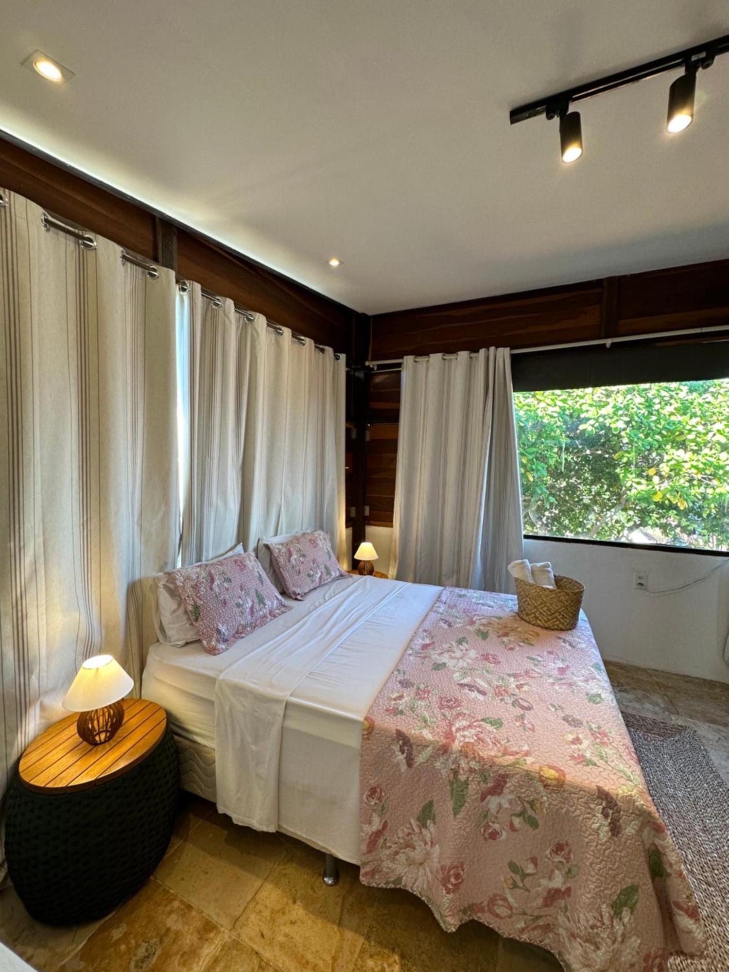 Pousada Maxitalia Beach Жижока-ди-Жерикуакуара Экстерьер фото