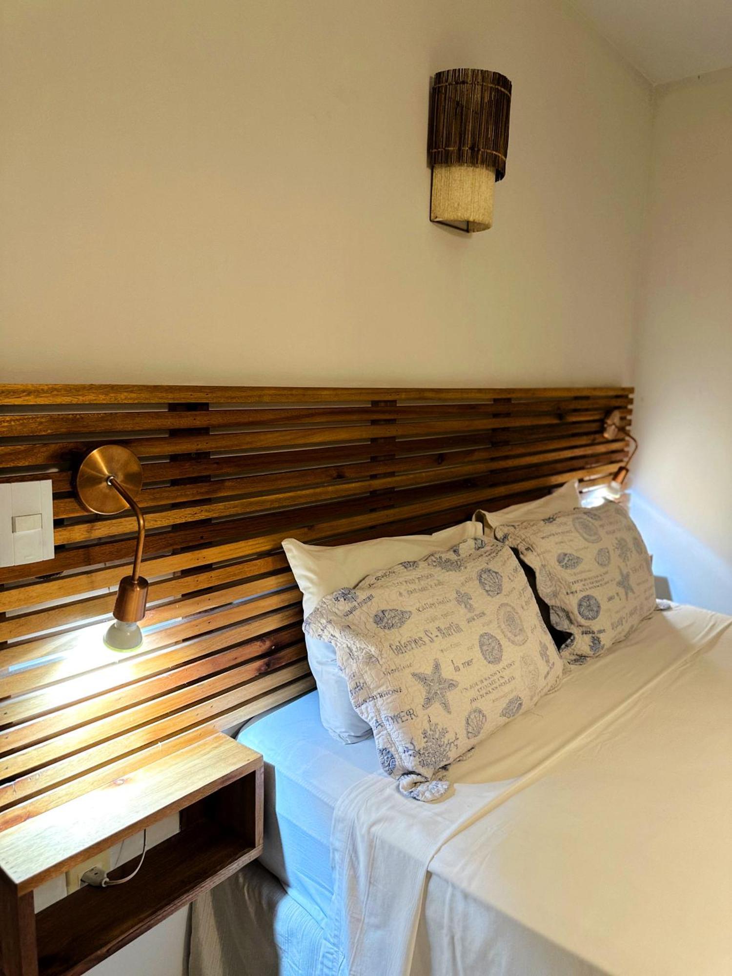 Pousada Maxitalia Beach Жижока-ди-Жерикуакуара Экстерьер фото